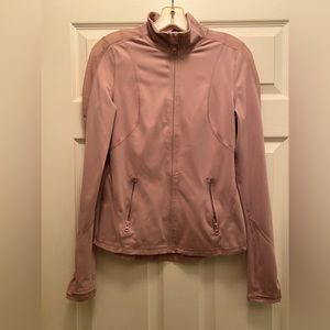 90 Degrees By Reflex Athletic Jacket